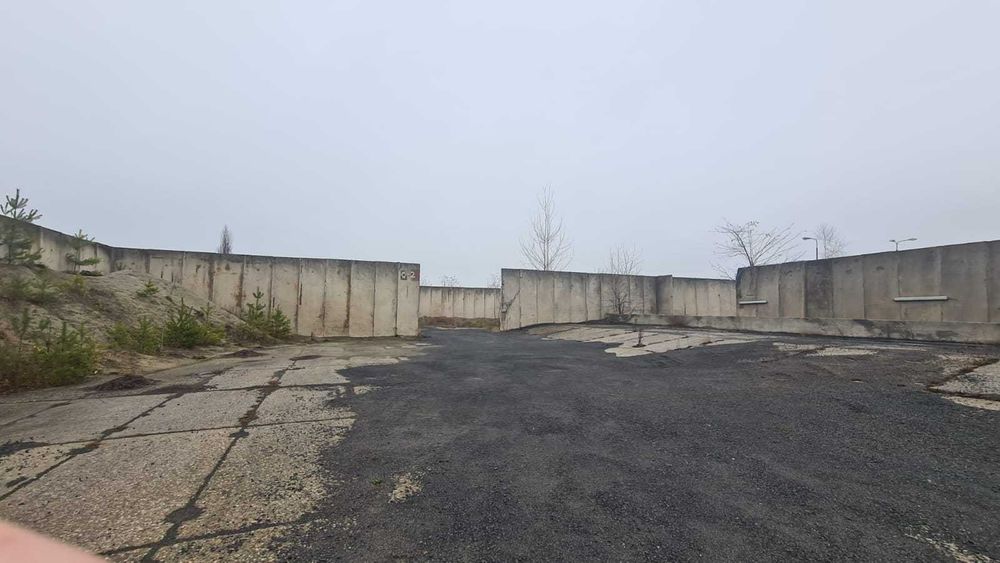 UŻYWANE Płyty betonowe DROGOWE MON 300X150X15 -stan idealny +transport