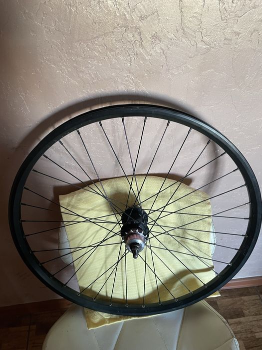 Вілсет weinman 135x10