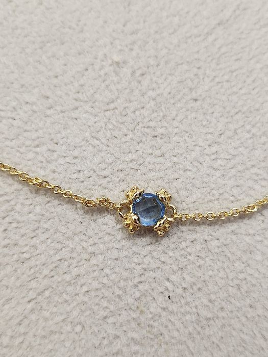 Bransoletka TOUS Color Pills nowa z kamieniem prezent