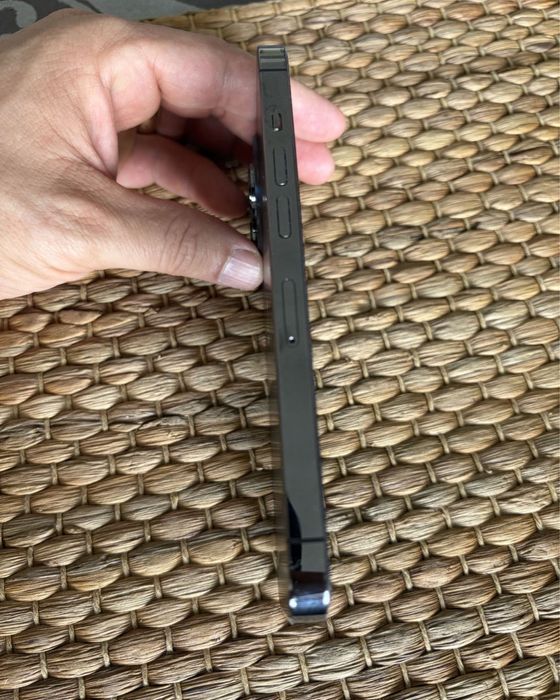 Iphone 13 pro 128GB semi novo
