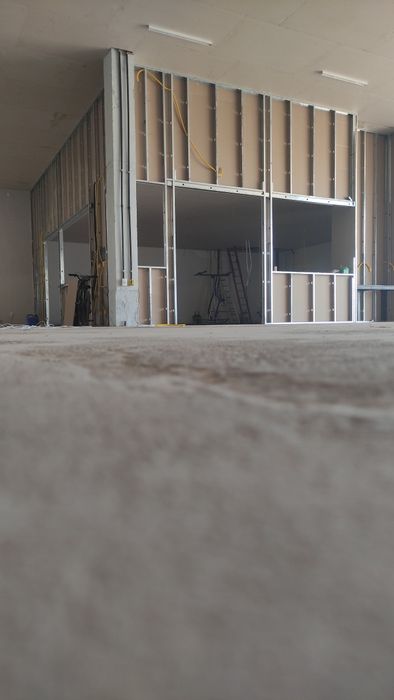 Pladur Profissional – Tetos Falsos e Divisórias | Póvoa Varzim