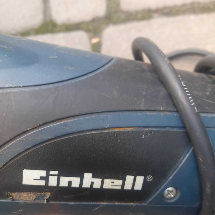 Болгарка Einhell 230: 3 000 грн. - Електроінструмент Львів на Olx