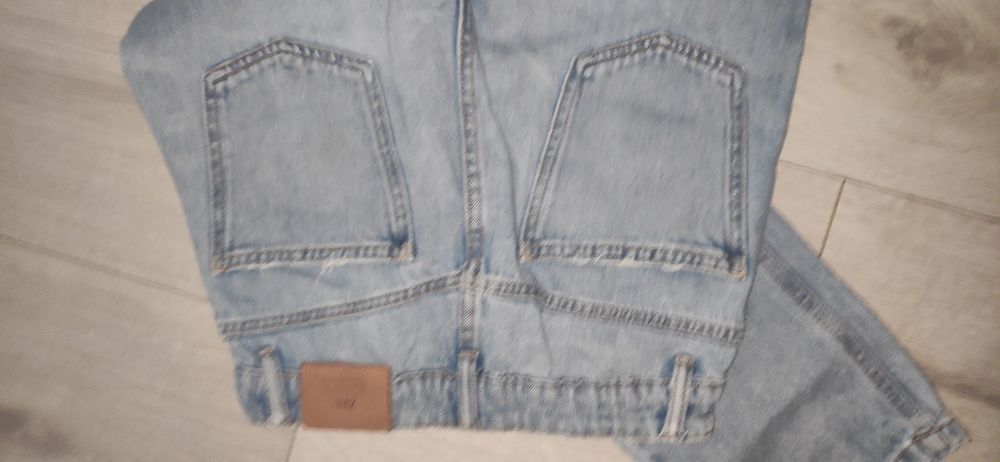 Джинси 10-12р.ZARA