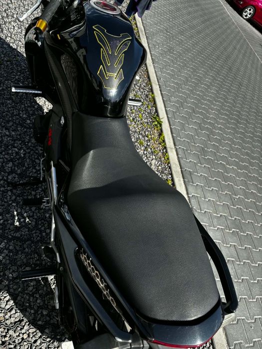 Kawasaki er6 zadbany
