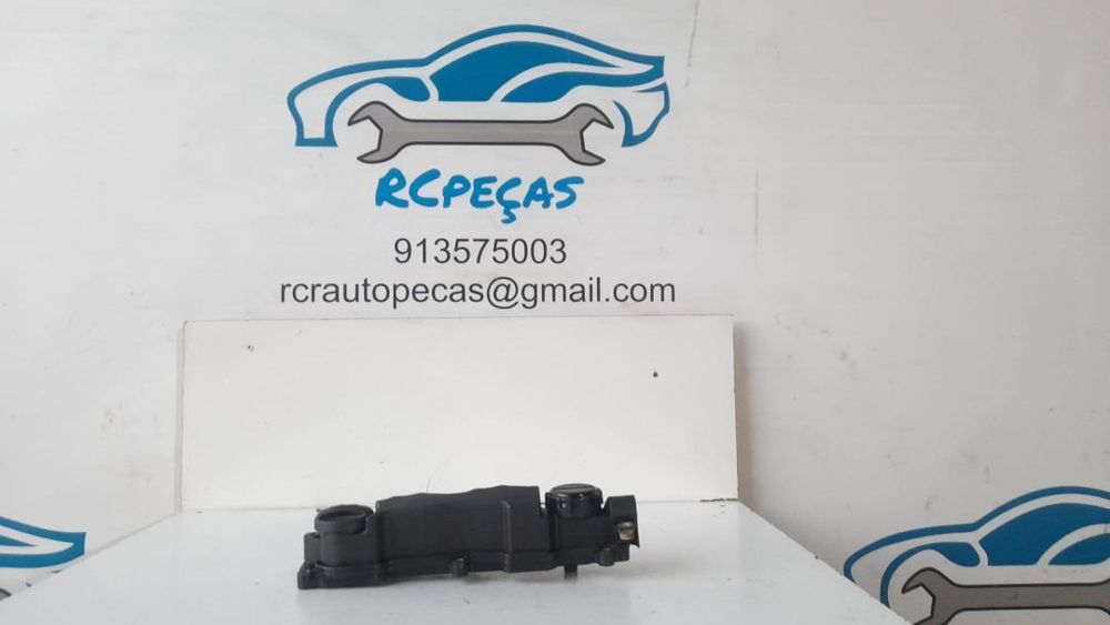 TAMPA TAMPO VALVULAS PEUGEOT 307 1.6 HDI 16V 90CV 9HX 9651815680