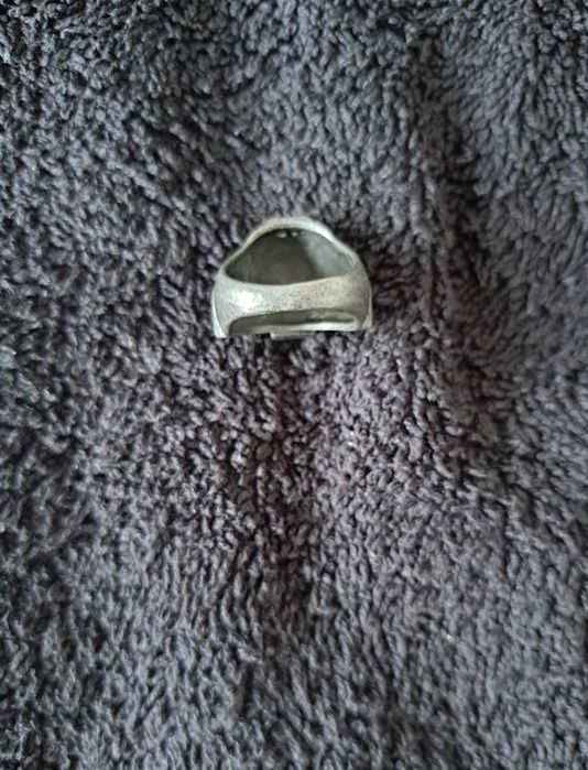 Pierścień Sygnet Warhammer 40K Space Marines Aquila