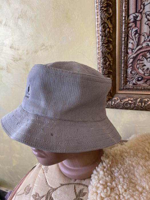Панама кепка Kangol