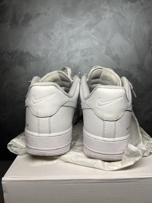 Nike Air Force 1 SP × 1017 ALYX 9SM