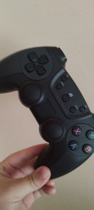 Ігрові геймпади, джойстик Донор