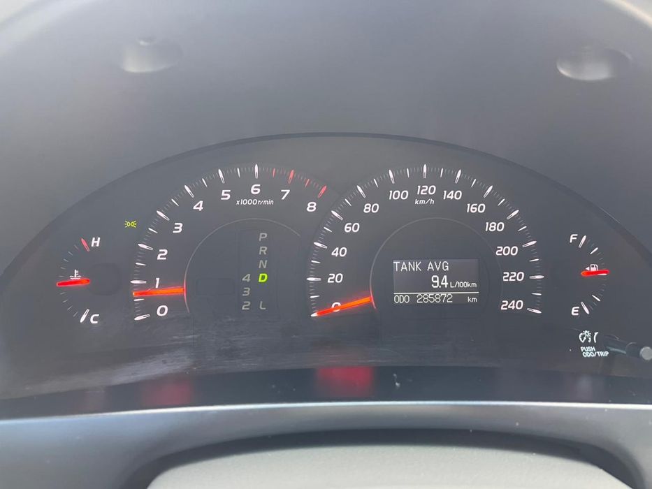 Продам легенду Тойота  Камрі 40