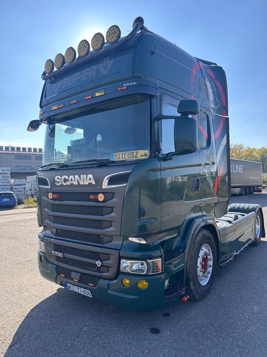 Scania