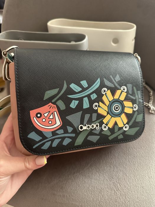 Сумка o bag, obag