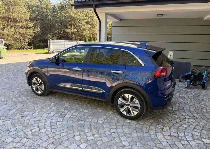 Kia Niro 64kWh XL 2022