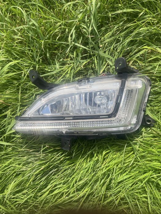 ФАРА HYUNDAI TUCSON III 92201D7600 92201-D7600
