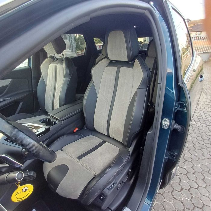 Peugeot 3008 GT HYBRID PLUG-IN 225CV c/IVA
