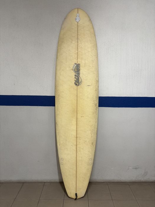 Prancha de Surf