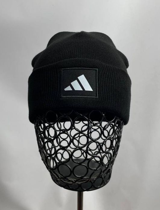 Мужская шапка Adidas