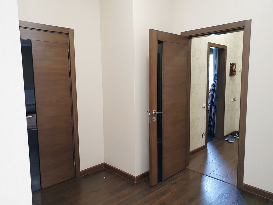 Продам дом с ремонтом Новоалександровка