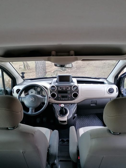 Citroën Berlingo 2013 – Excelente Estado –