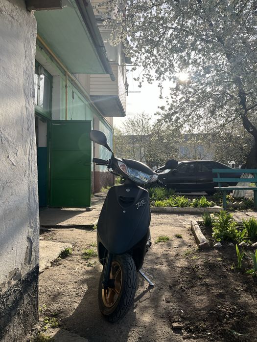 Yamaha ZR56