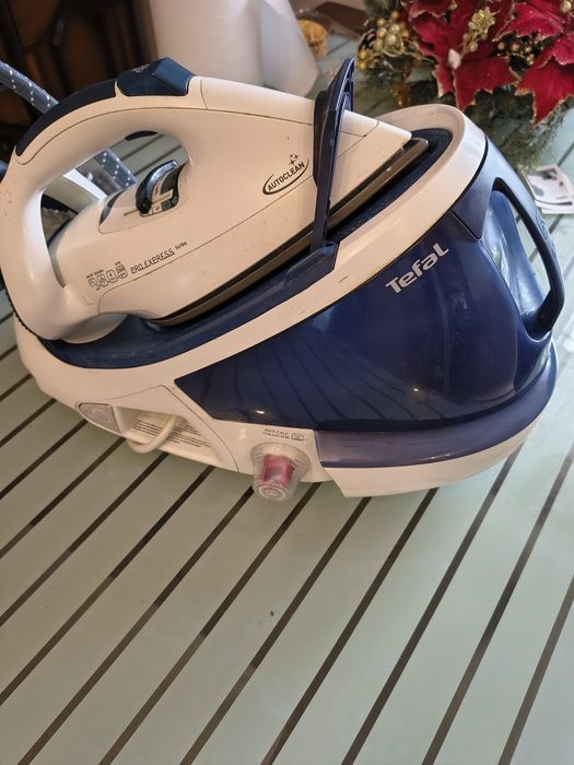Żelazko Tefal GV8461