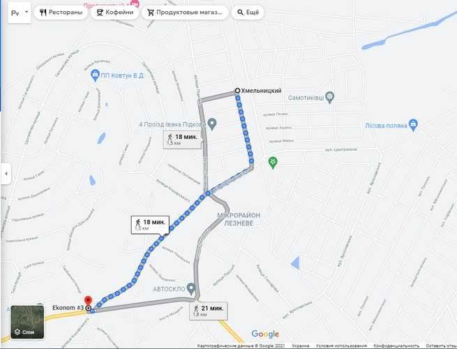 Продам ділянку в Лезнево Земля район  Економ н