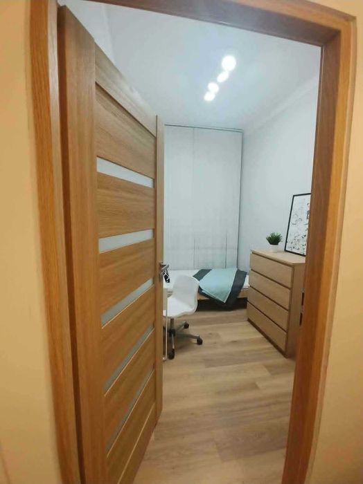 Apartment in Gdańsk, Brunów, Wrzeszcz Dolny - Widok 2