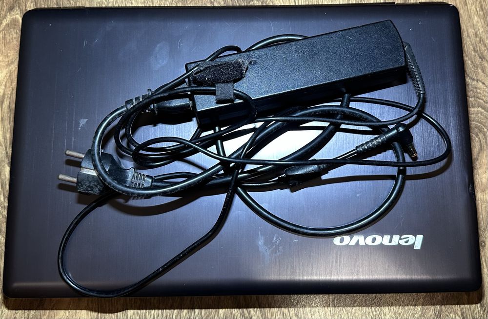 Lenovo IdeaPad Z580, ноутбук на запчастини