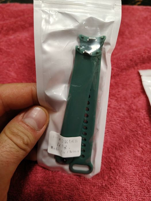 Pasek  Mi band 8