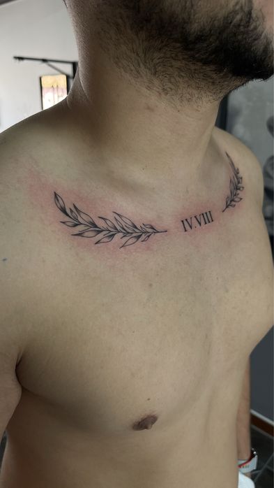 Tatuadora de eventos