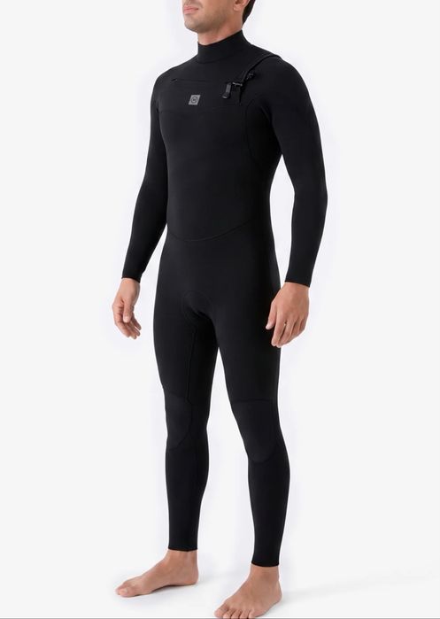 Fato surf deeply