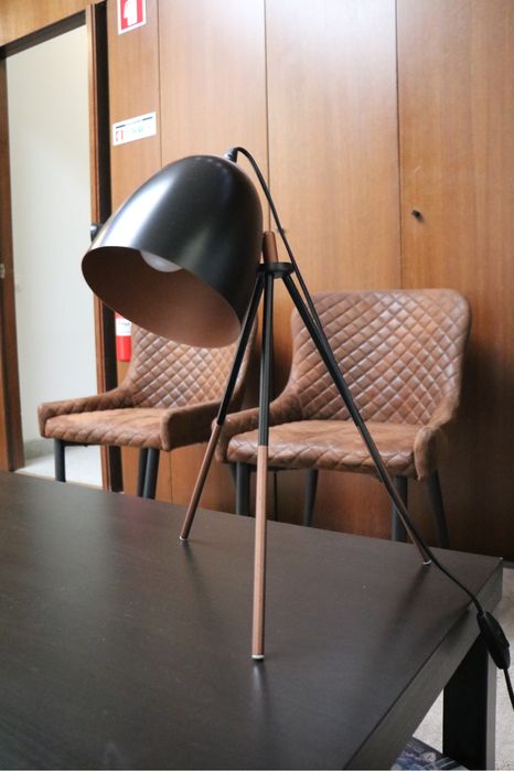 Mobilia e decoração