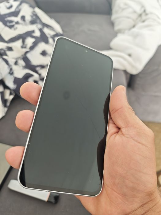 Samsung Galaxy A56 5G - LEIA!