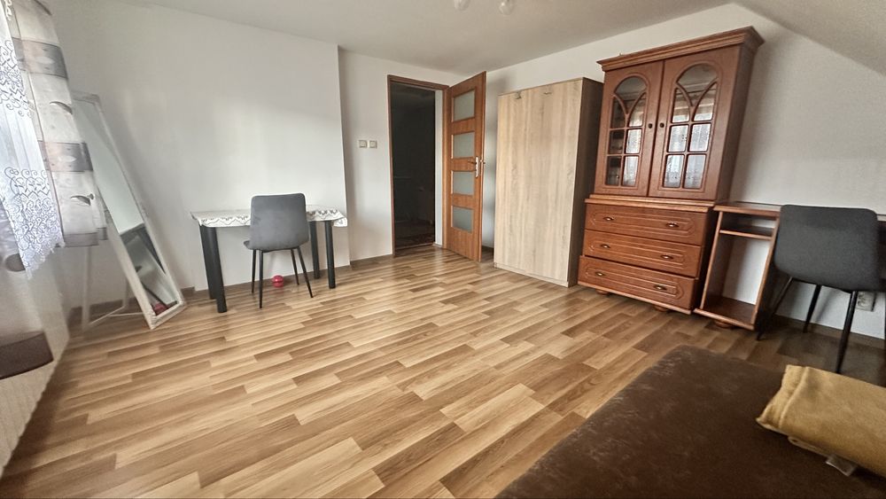 Mieszkanie – Nowa Iwiczna, powiat piaseczyński - Widok 5