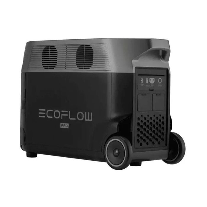 Продам Ecoflow Delta Pro 3600 Вт