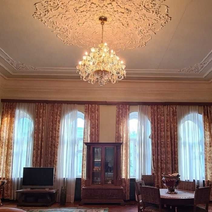 Продаж Царської квартири на Ольгинській 2/1!