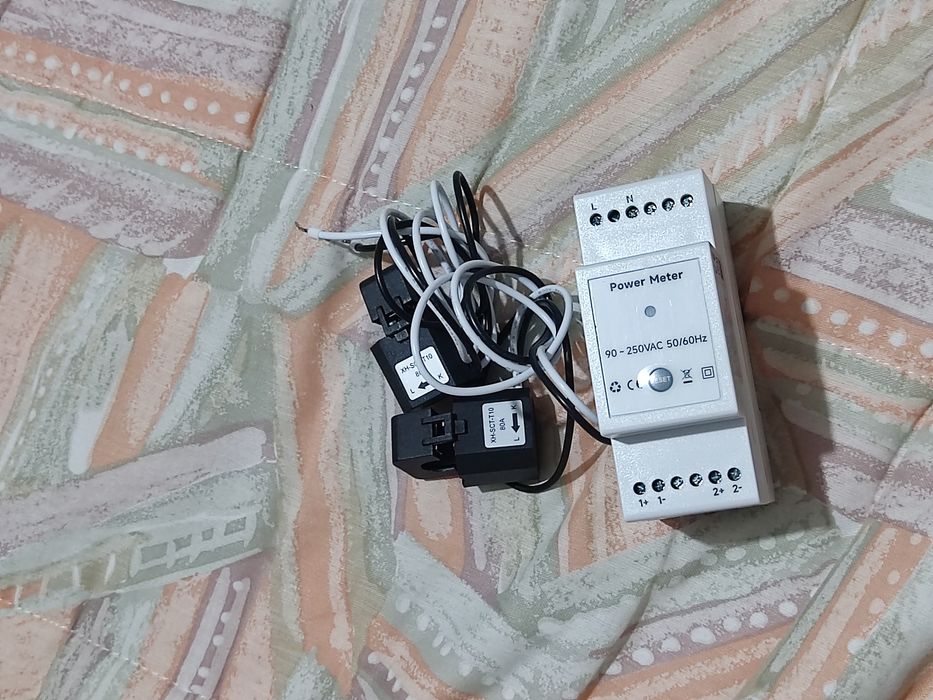 Device for Monitoring Energy Consumption64729933385603120