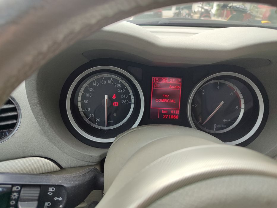Alfa Romeo 159 SW JTDM
