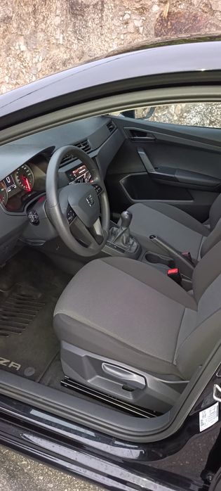 SEAT Ibiza 1.0TSI 95cv Gasolina