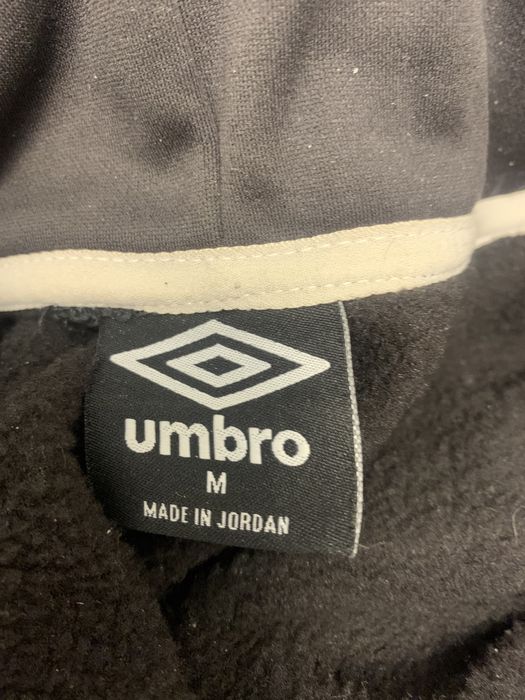 Худі Umbro Barselona