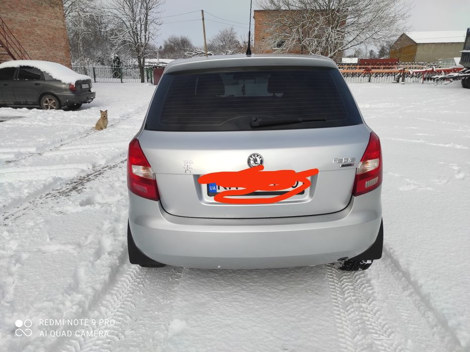 Продам Автомобіль шода