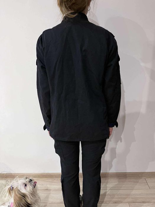 Mundur do klasy policyjnej