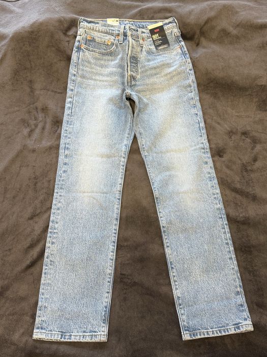 Джинси Levi’s 501 Original fit jeans