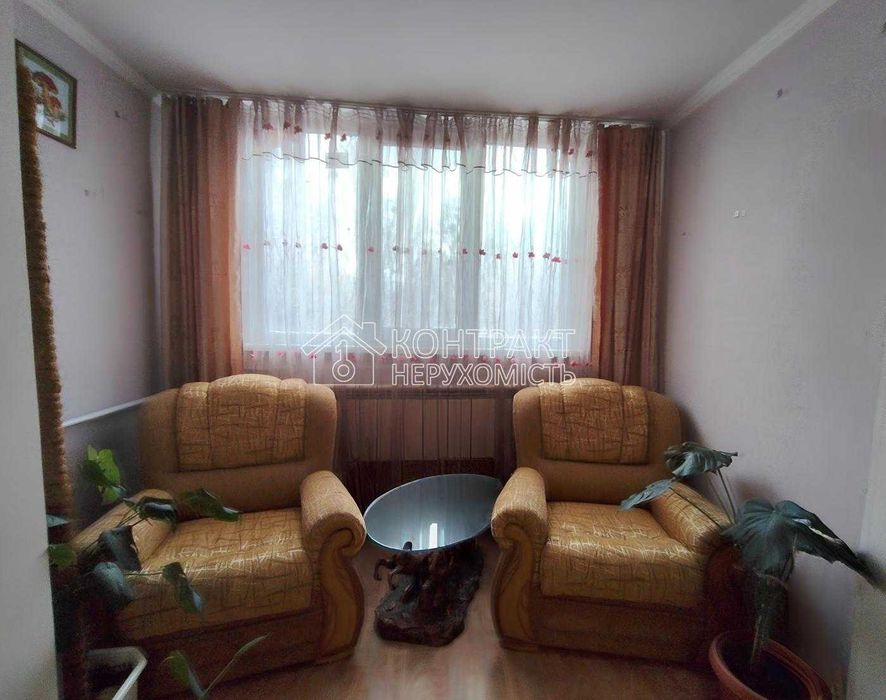Продам 3-к.квартиру,  Салтівка ЖК Інтернаціоналіст
