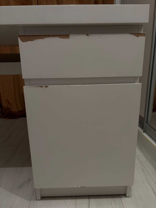 Biurko Ikea 140/65 cm