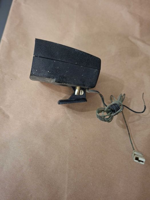 Polonez 1500 wakuometr ekonomizer 125p