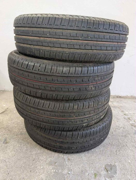 Opony bridgestone ecopia