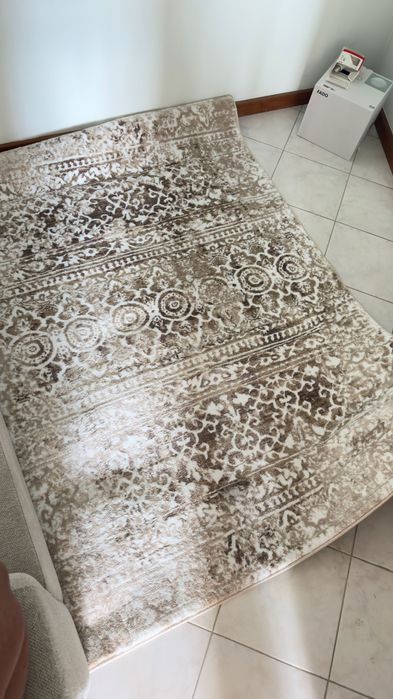 Tapete Homa 133*190