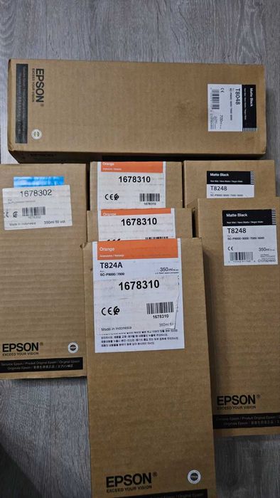 Epson P6000 P7000 P8000 P9000