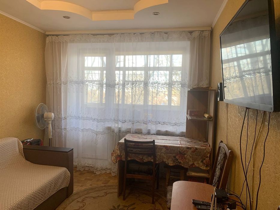 Оренда кімнати. Львівське шосе